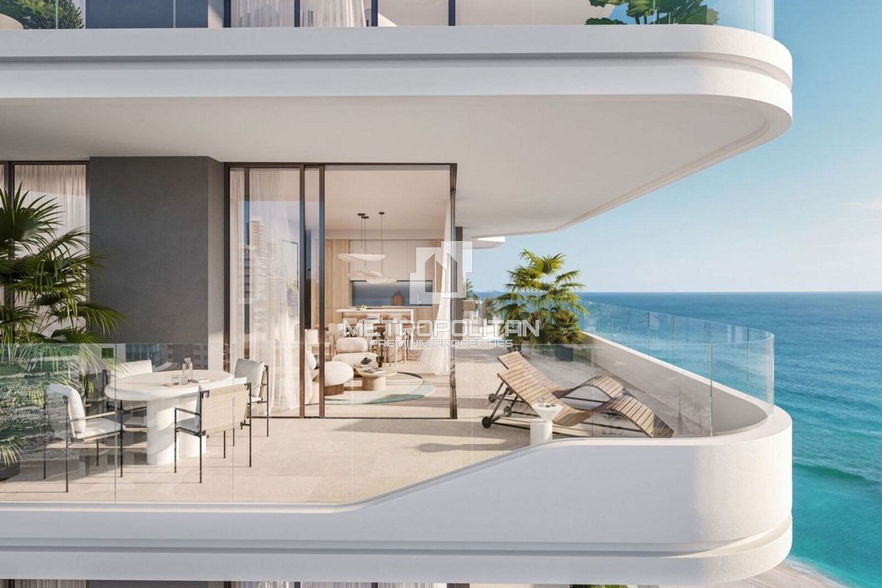 1 bedroom Apartment in ROSSO BAY RESIDENCES No. 11035