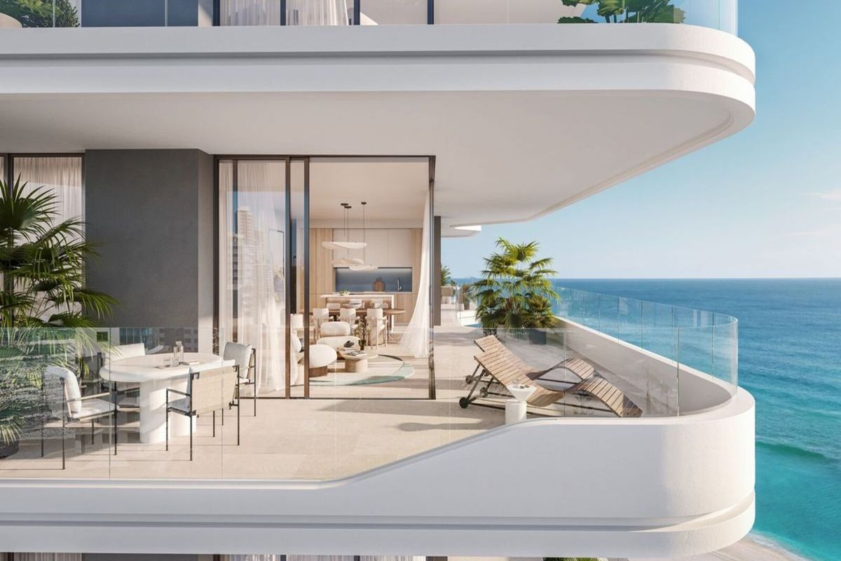 1 bedroom Apartment in ROSSO BAY RESIDENCES No. 11037